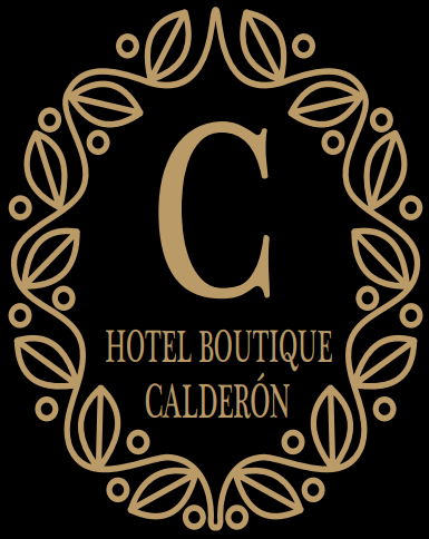 Hotel Boutique Calderón